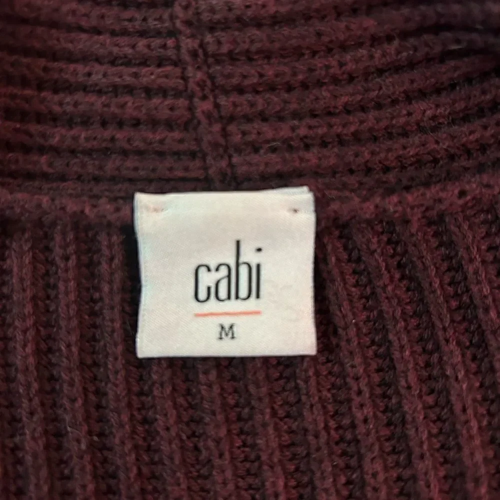 CABi sweater  - Picture 3 of 6